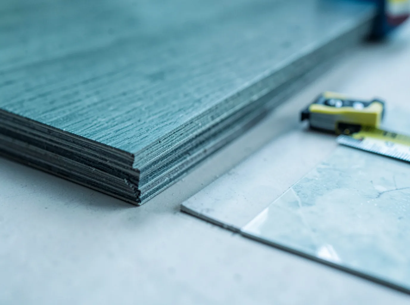 Luxury Vinyl Plank Installation South Windsor, CT FAQs